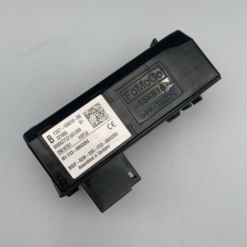 蒙迪欧金牛座锐界林肯远程启动模块钥匙接收器RTM433/868原厂包刷