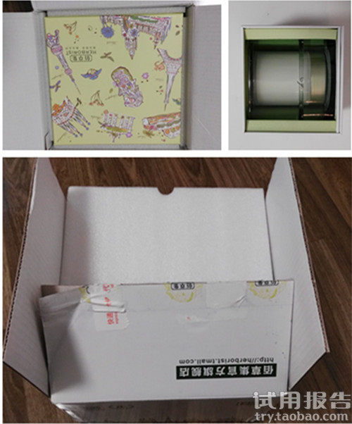 佰草集清肌养颜太极泥面膜