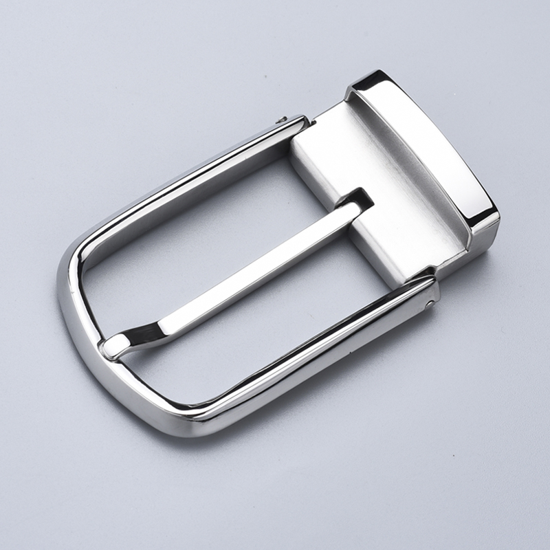不锈钢皮带扣3.4皮带头螺丝针扣3.7男士3.3裤腰带扣子3.8配件408