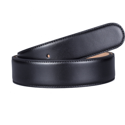 菲拉宝龙替换真皮不带头皮带条