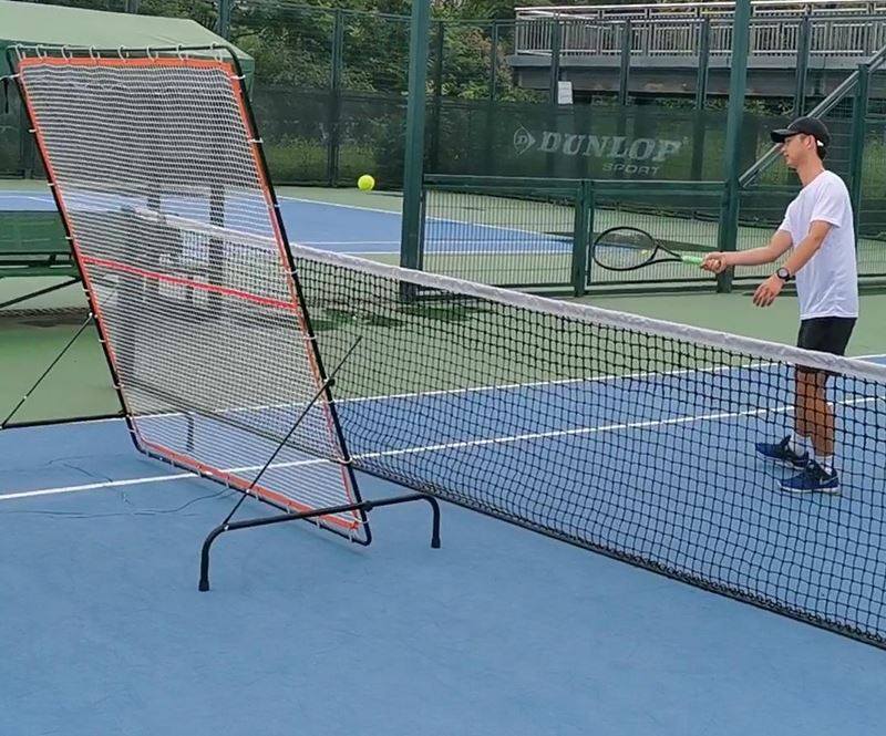 第十三届全运会大众竞赛羽毛球预赛炽热进行中！