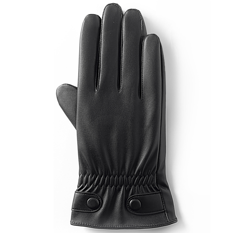 Gants pour homme      - Ref 2782683 Image 4