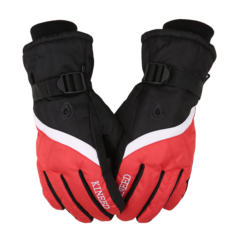 Gants pour homme      - Ref 2782680 Image 4