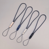 适用于airpodspro2挂绳苹果绳子pro二代防丢耳机手机挂绳airpod新款 绳子pro二代苹果耳机保护airpods蓝牙耳机