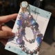 精品手作水晶手机链ins小众轻奢手腕挂饰女高级感手机壳挂件串珠手链短款 户外旅游出行逛街手提链手机挂绳新