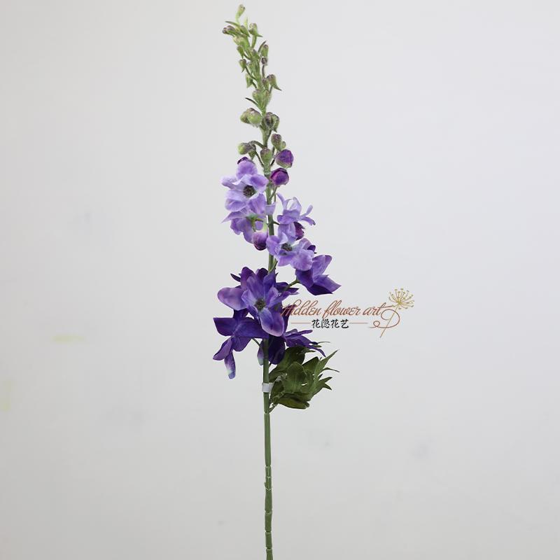 仿真花飞燕单枝假花家居装饰