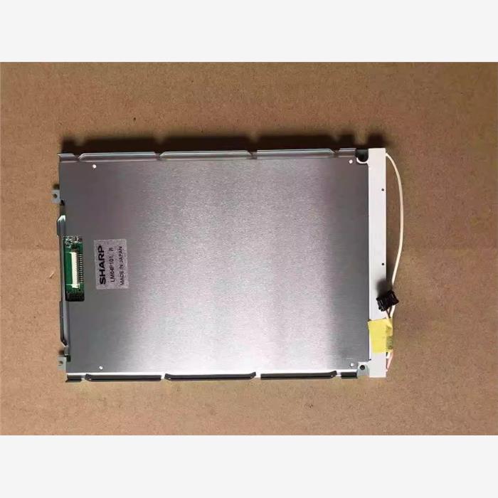 LM64P101R30/LM64P101R