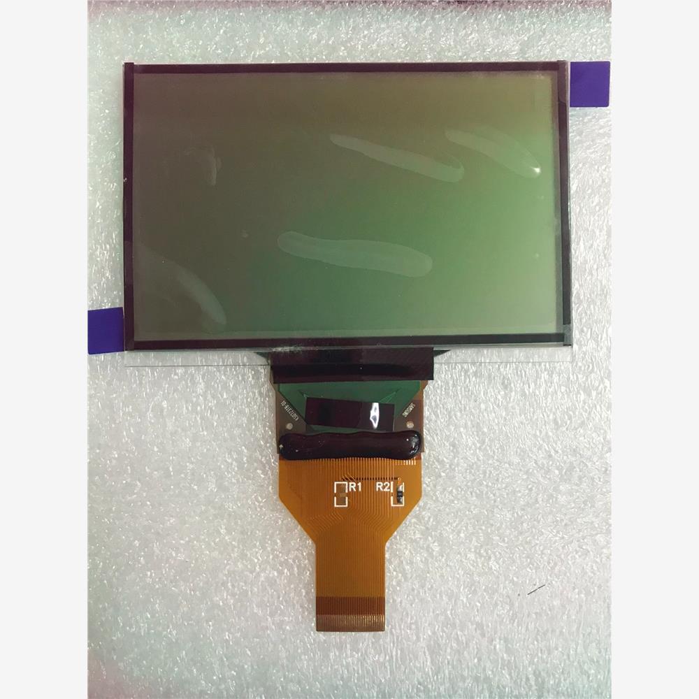 KS0723TB-01液晶显示屏．