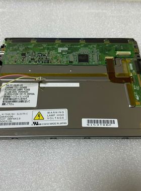 全新三菱M64液晶显示屏AA084VC06/03/05/07