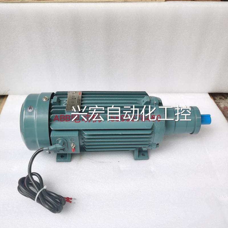 75kw 2极 /qamt80l2b 2.2kw 玻璃机械用磨头电机abb