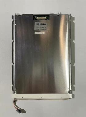 夏普7.2寸LM64P101/LM64P101R，用于发那科
