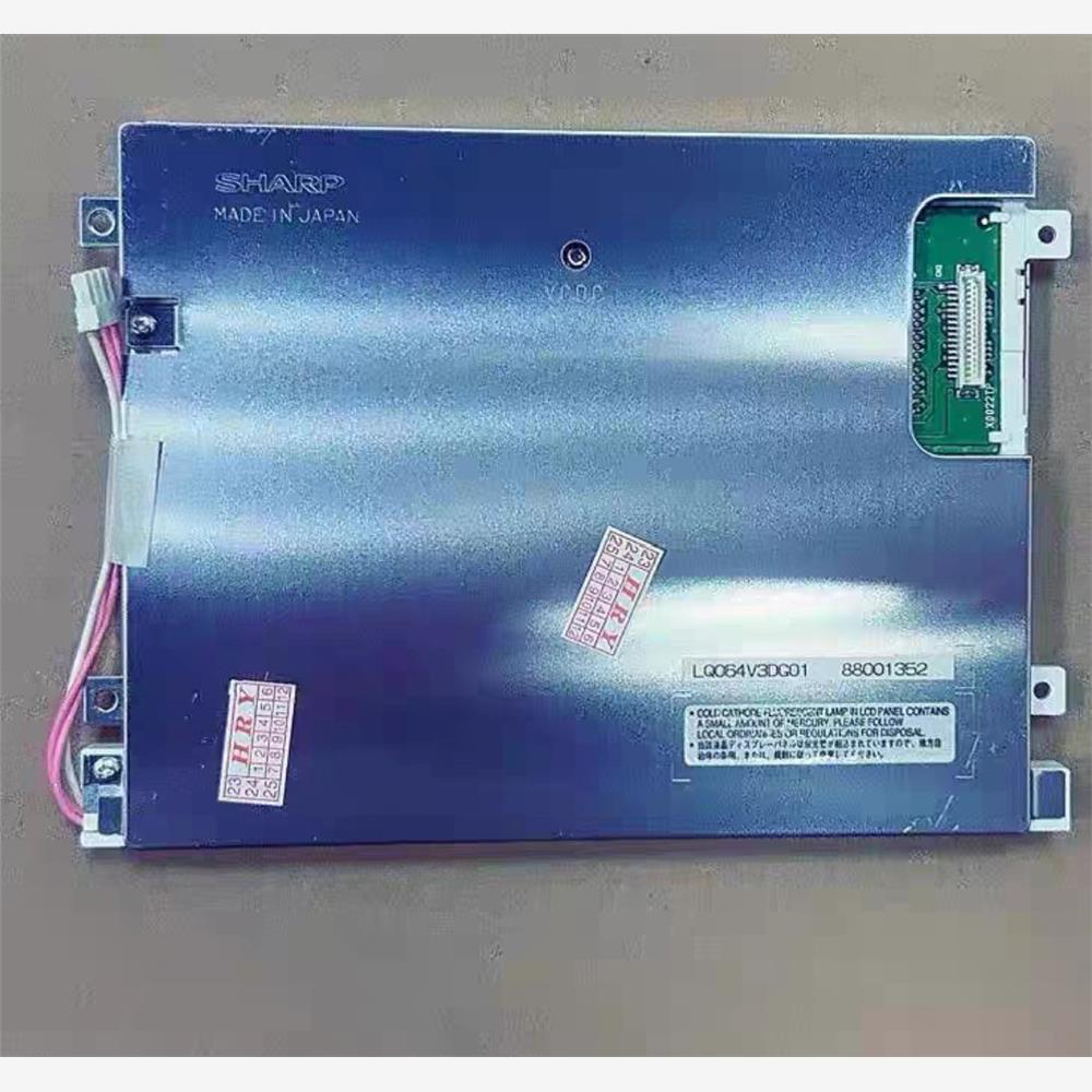 全新LQ064V3DG015全新L