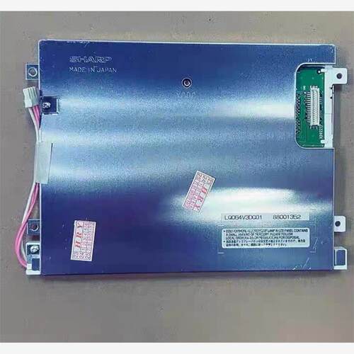 全新LQ064V3DG015全新L
