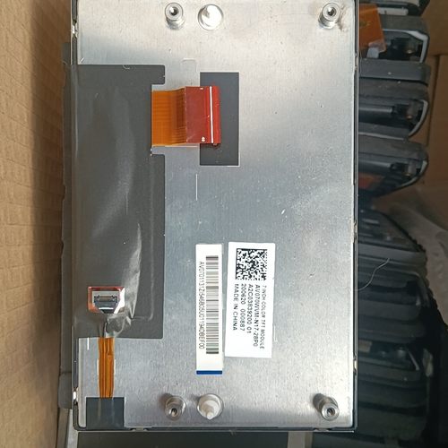 AV070WVM-N128P0原装拆机