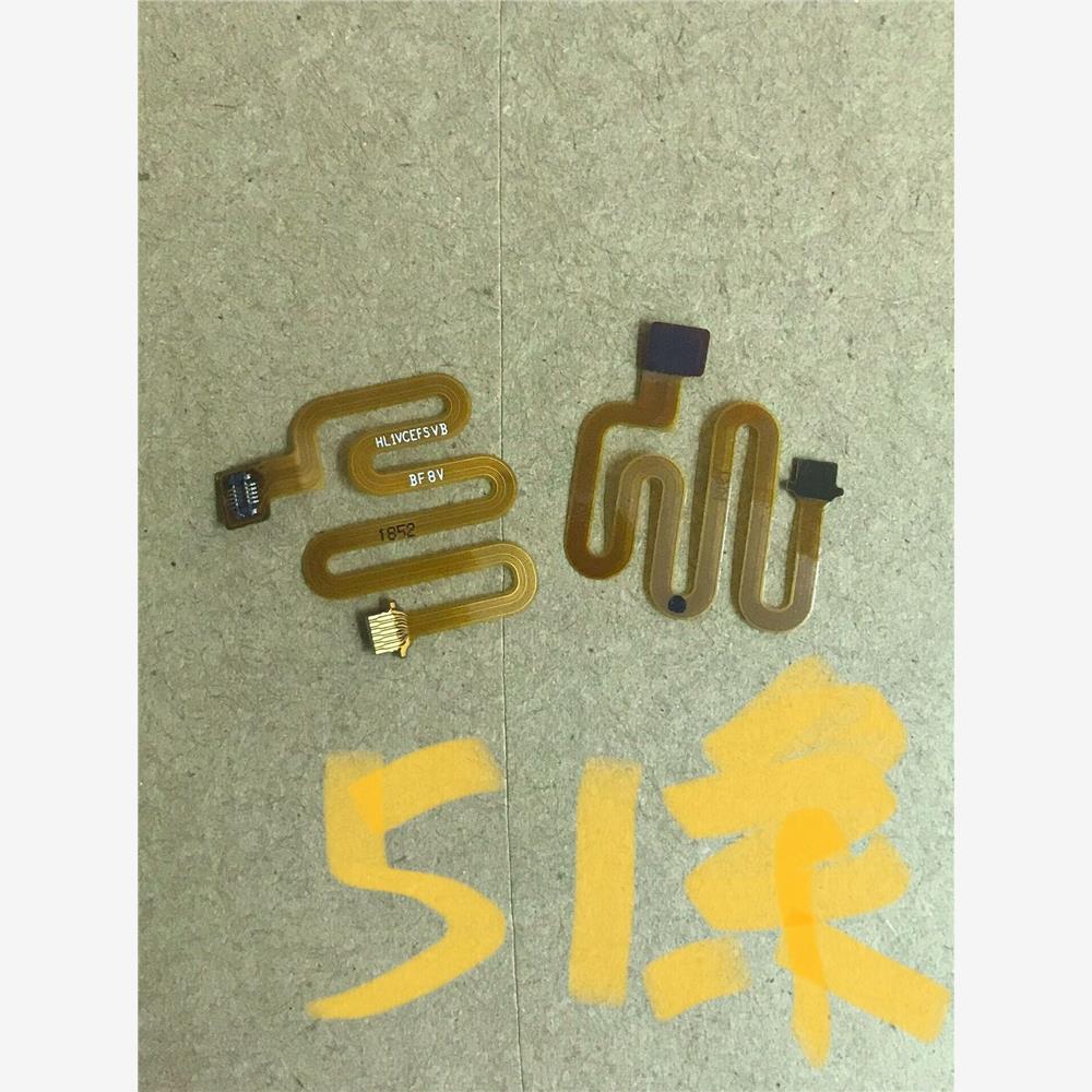 华为手机指纹排线．共363