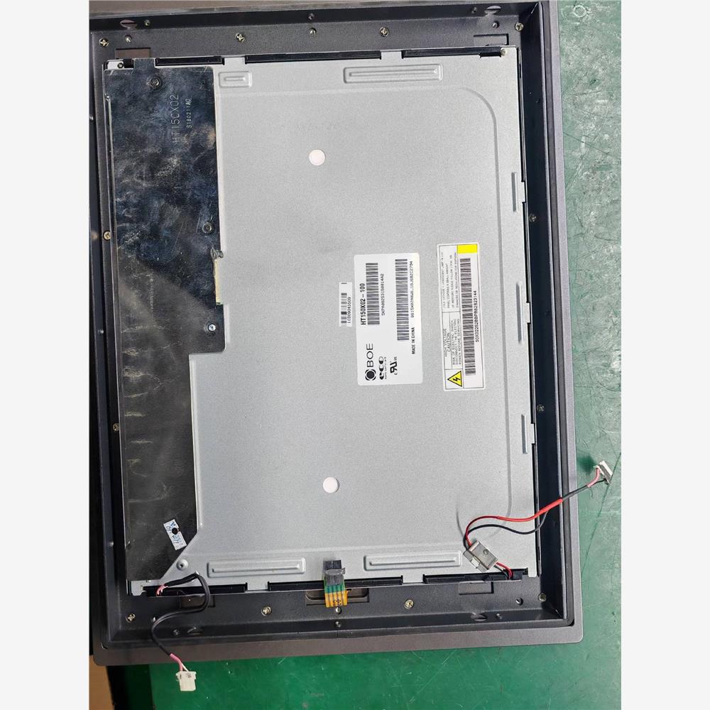 京东方15寸液晶屏HT0X