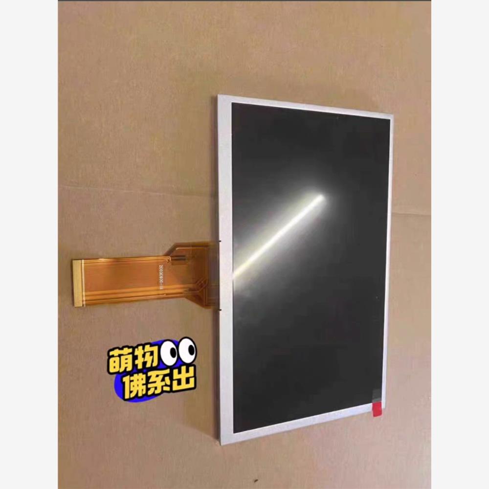 西门子KTP900液晶屏内屏