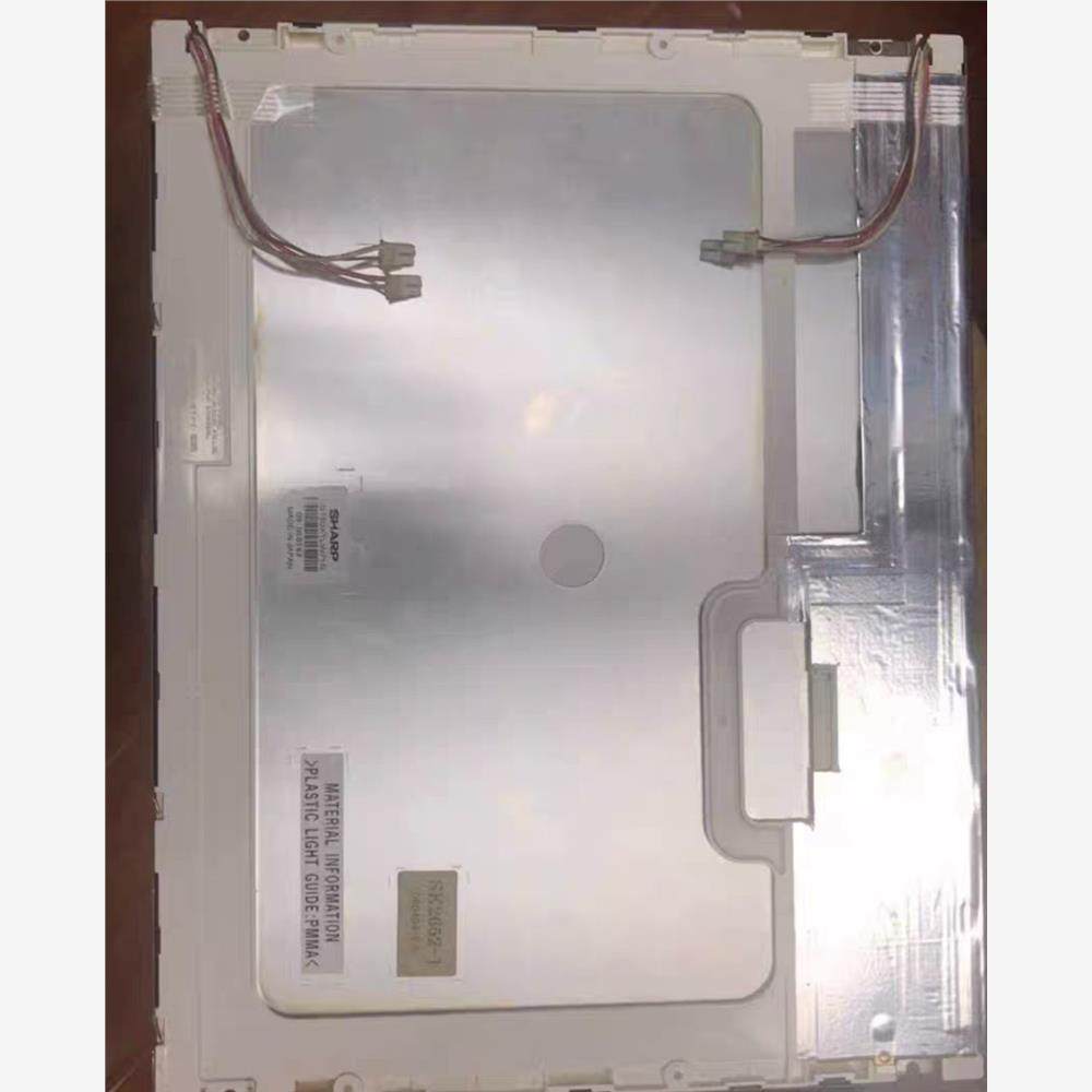 原装夏普15寸原装夏普15