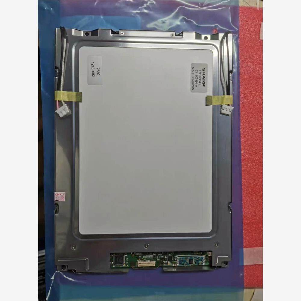 夏普LQ10D421 ，LQ10D41 ，LQ10D345