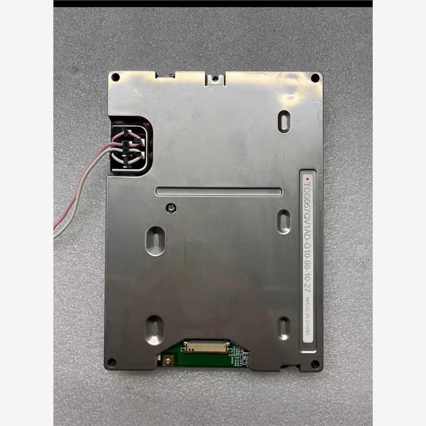 京瓷5.7寸工业液晶屏TCG