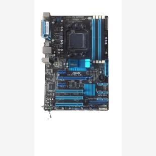 华硕M5A78L主板 华硕AM3+主板 独立大板