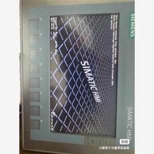型号6AV2 出售西门子KTP700 Basic触摸屏