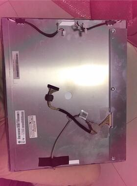 M190EG01液晶显示屏。canvys VT-190DOS