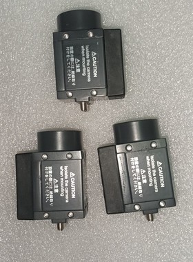 松下视觉相机CAMERA ，ANPVC2260原装拆机。成色