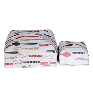 加厚保暖可折叠盖菜罩厨房小号保温食物罩饭罩防尘罩遮菜伞饭菜罩