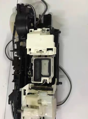佳能TS704 TS706 TS709  TS708 TS6360 TS6380清洁单元吸墨泵
