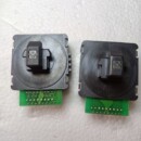 原装 拆机 635KII打印头打字头针头 标拓AR710K打印头