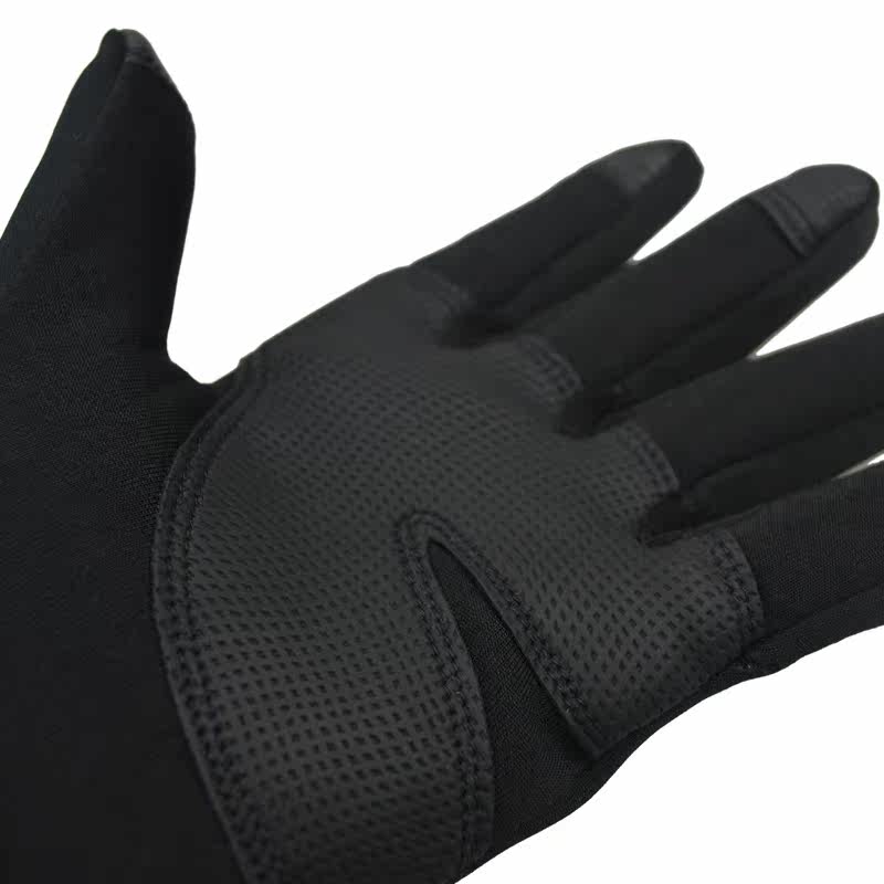 Gants de cyclisme mixte LOYALSE - Ref 2240410 Image 5