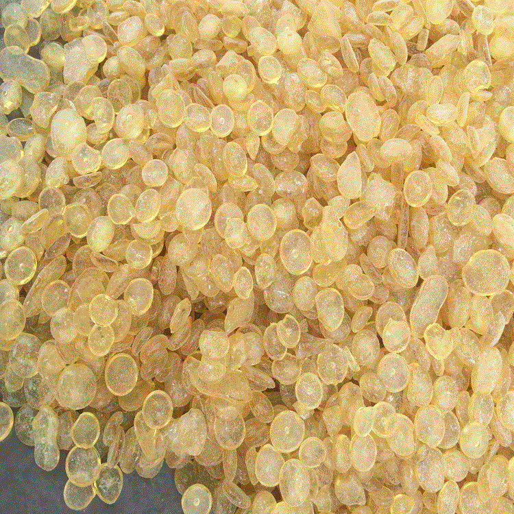 食品级松香甘油酯 食用松香无毒家禽脱毛拔毛松香5斤包邮