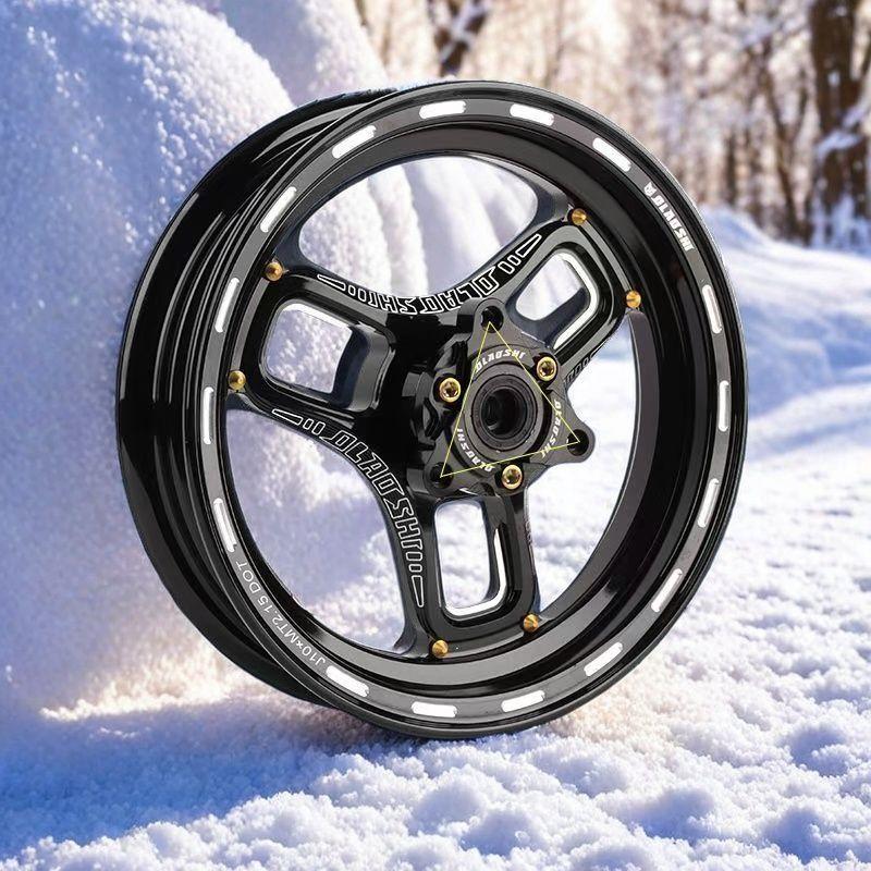 欧老师10寸F90mF90N70CM轮毂