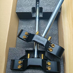 SAManvd九号46芯三星柱适用N70c/N85C/M85c/M95c/NZ/MZ直上方向柱