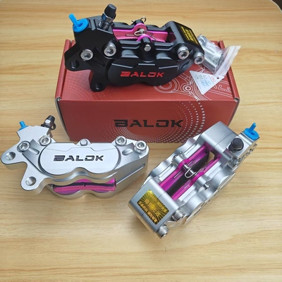 鲍鱼卡钳九号M95c小牛电动车改装