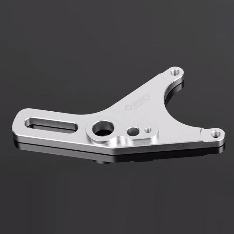 电动车后平叉码九号电动车E300P