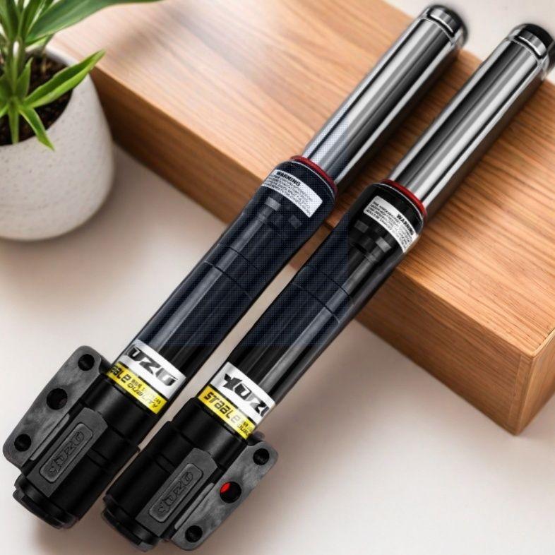 33芯无气瓶前减震E200P/E300P