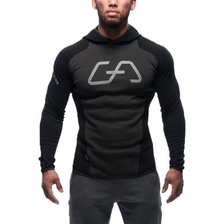 Vêtement fitness homme - Ref 605109 Image 1