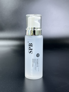 SPB玻尿酸精华液面部补水祛痘精华液肌底液晒后修复100ml男女通用