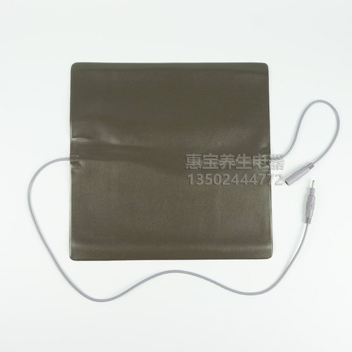 体验店家用高电位养生器坐垫波导能量垫理疗仪器配件一拖十串联