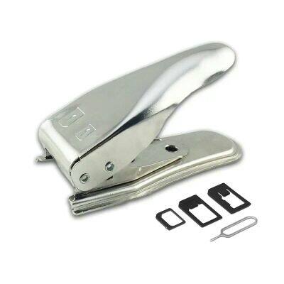 Pince pour cartes SIM - Ref 306905 Image 3