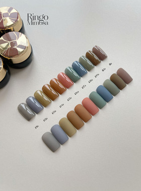 【RM Maru i组】乳浊朦胧时髦色博主de爱忠于日系闪闪包装贵妇光