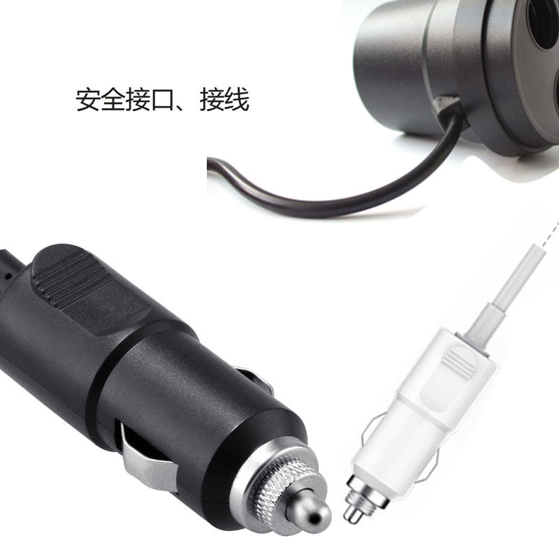 chargeur 3.1A, 3A - Ref 1292325 Image 4