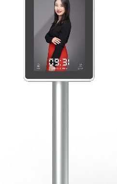 宇泛 人像识别 M375K3-C-S22N    人脸机  单目