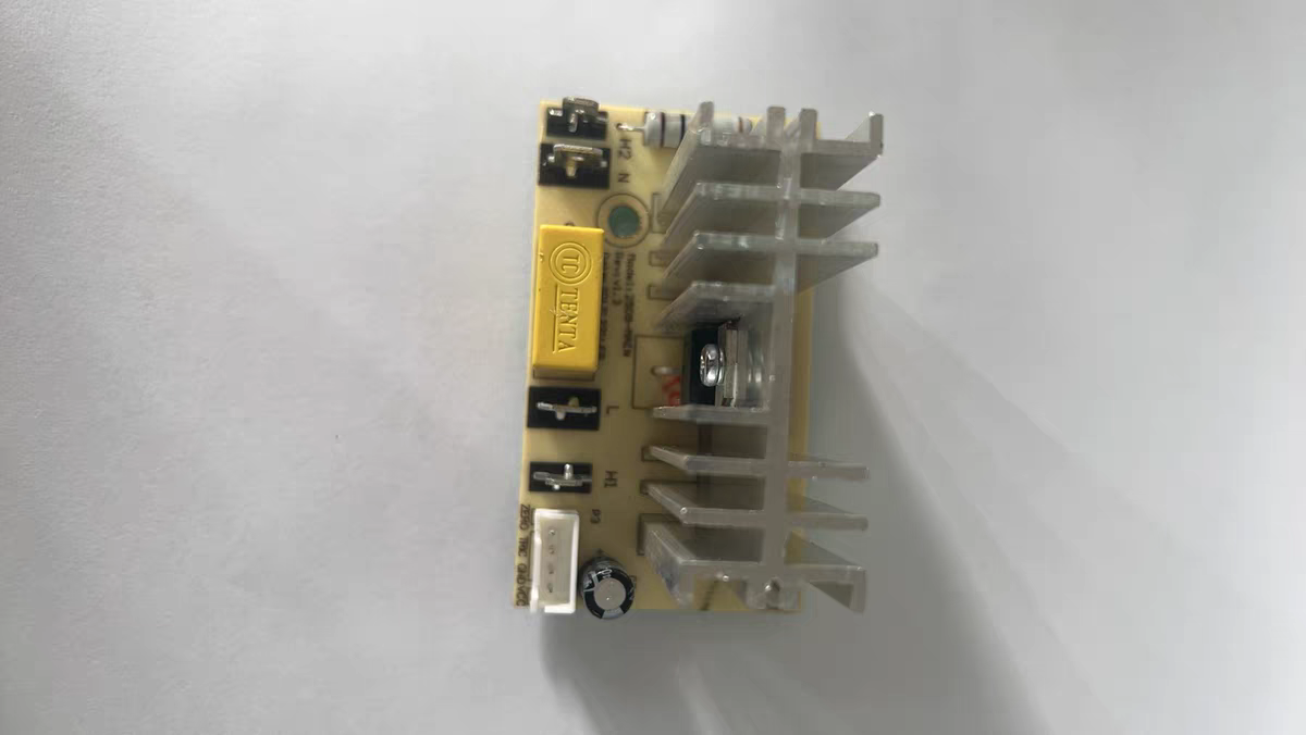 海尔挂烫机2510B/2509S线路板主板控制板配件