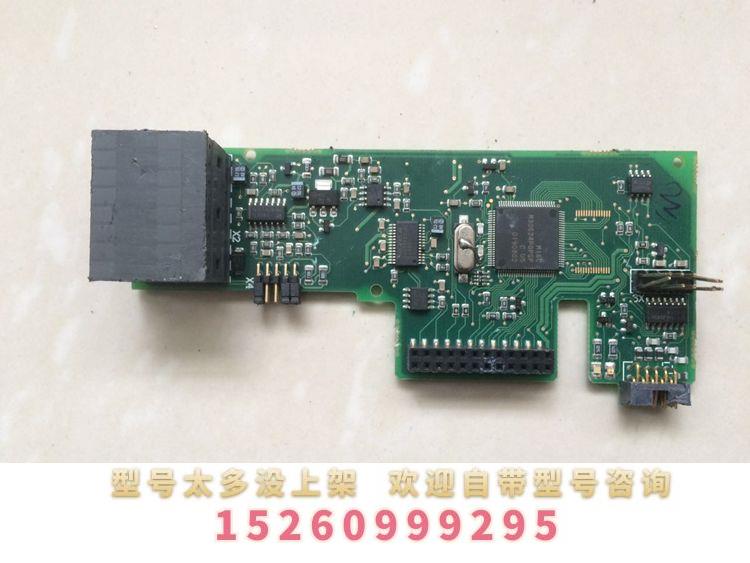 议价伟肯NXL变频器配件板 PC00352H原装现货-封面