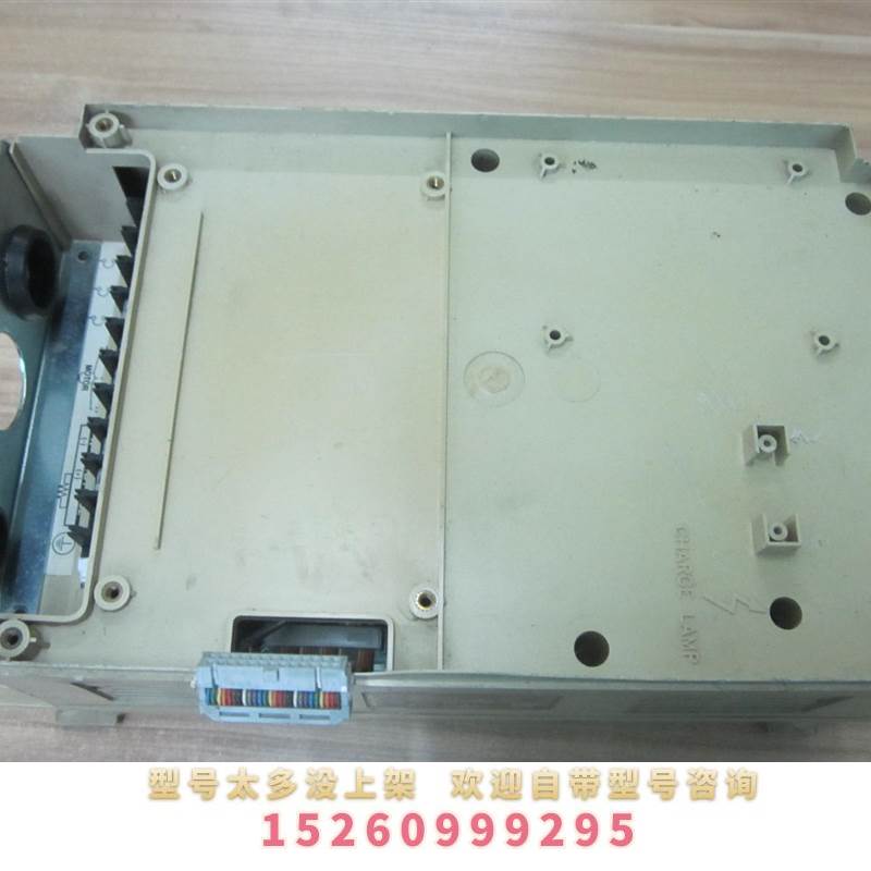 台达变频器 VFD-A 380V 7.5KW 底座 VFD075A43B 无主板 实物拍摄 电子元器件市场 变频器 原图主图