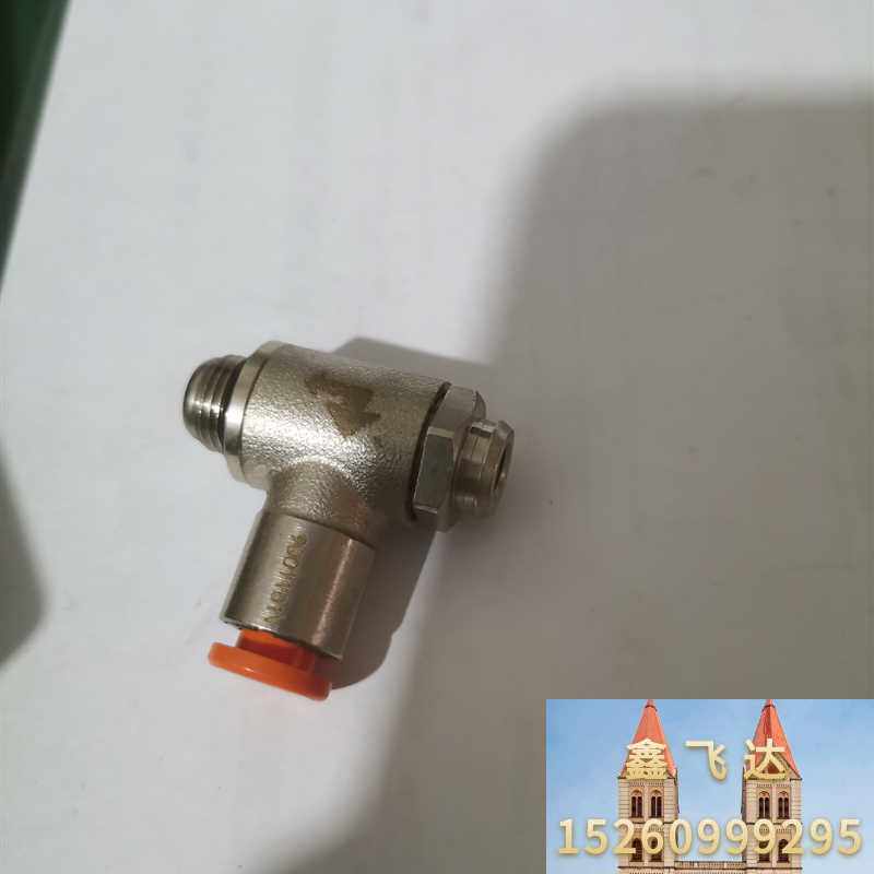 *现货销售*意大利metal work麦特沃克气接头90议价