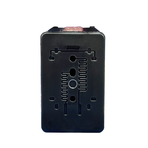 原装适用惠普678打印机墨盒 deskjet 1018 1518 2548 3548 2648 4518 4648 2515 3515 黑色彩色